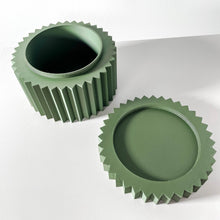 Gear Box Canister