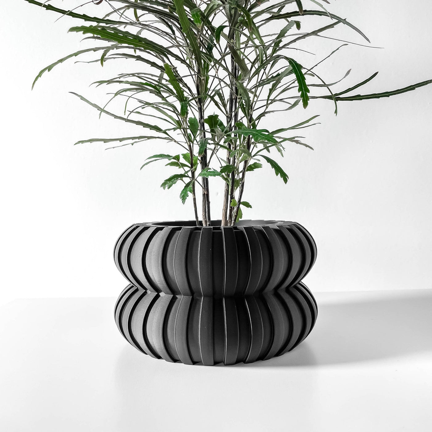 Bubble Tier Planter