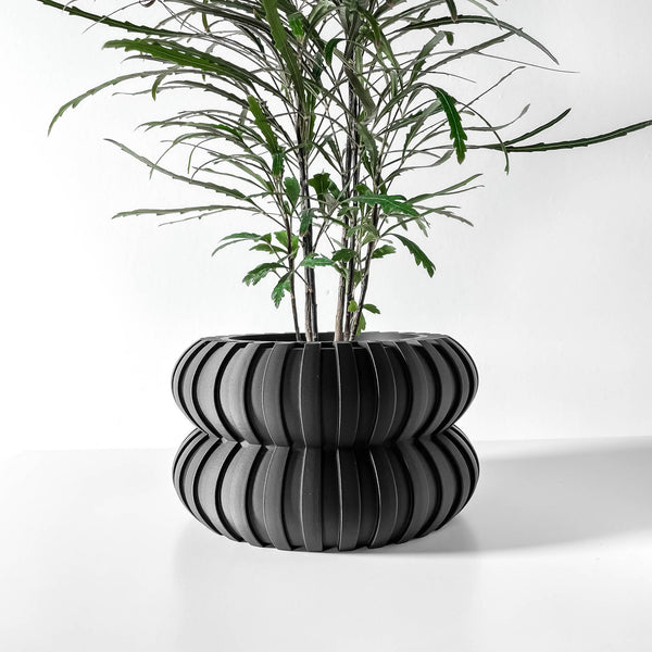 Bubble Tier Planter