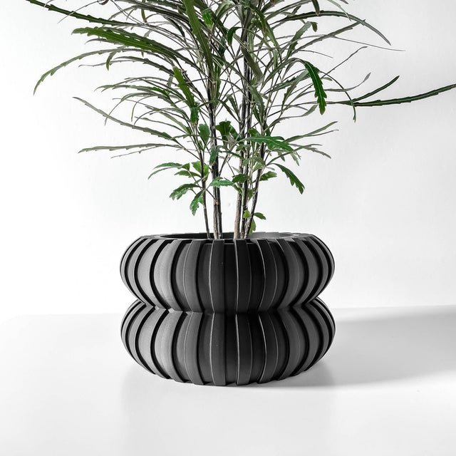 Bubble Tier Planter