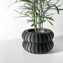Bubble Tier Planter