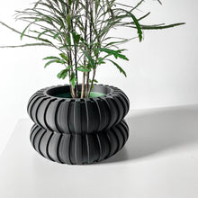 Bubble Tier Planter