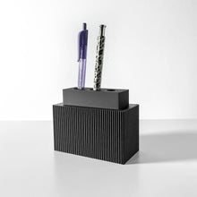 Rib Block Holder