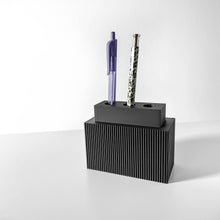 Rib Block Holder