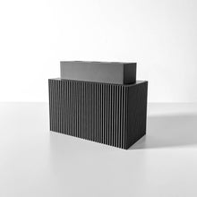 Rib Block Holder