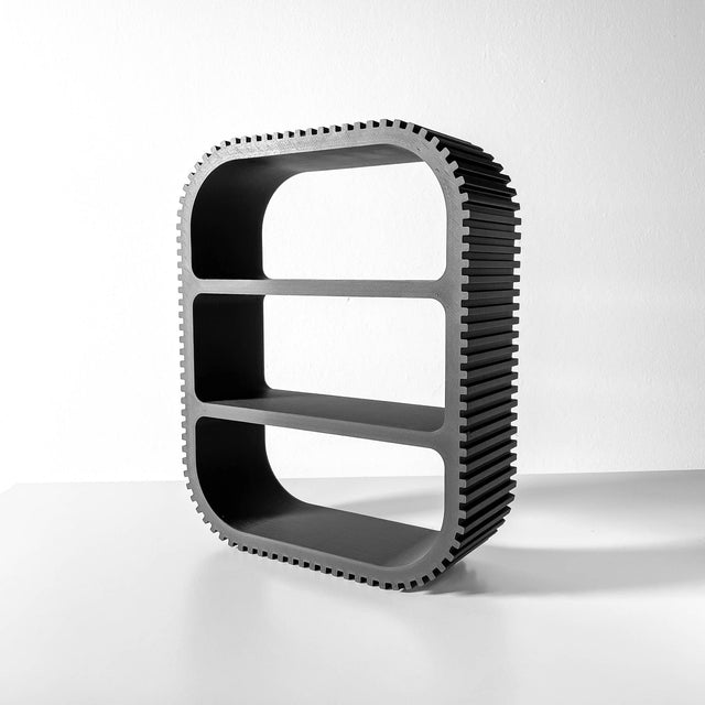 Arch Shelf Riser