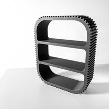 Arch Shelf Riser