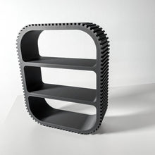 Arch Shelf Riser