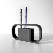 Arch Desk Holder