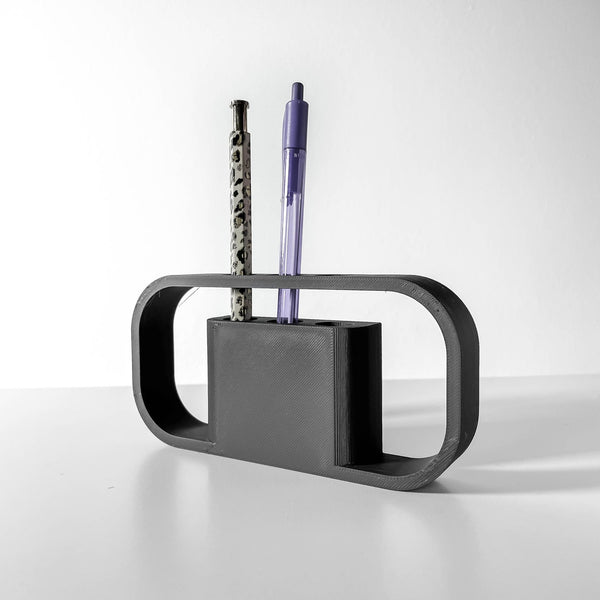Arch Desk Holder