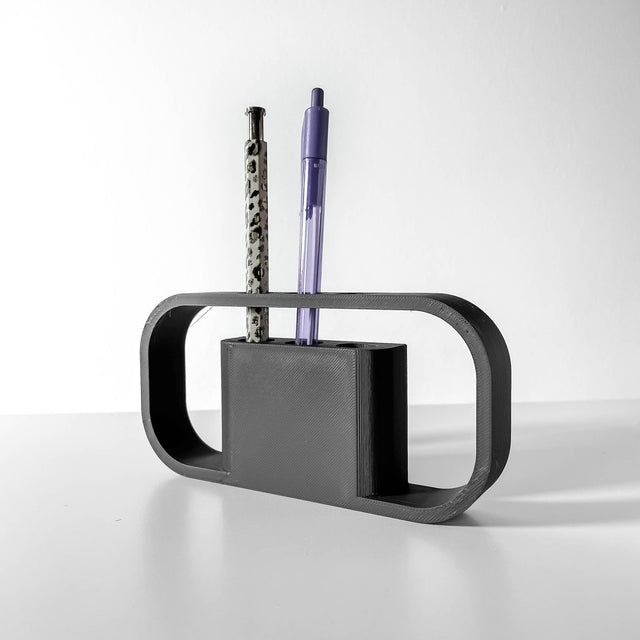 Arch Desk Holder