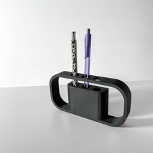 Arch Desk Holder
