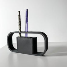 Arch Desk Holder