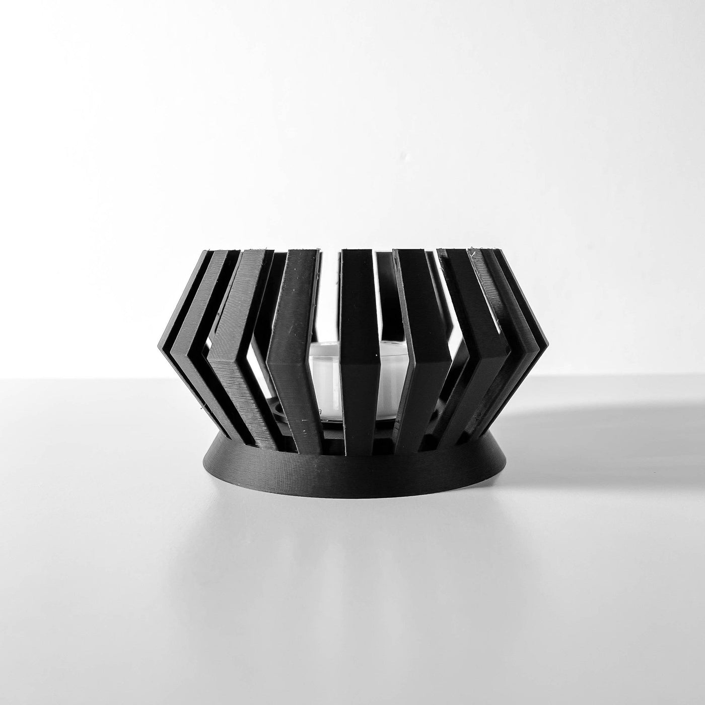 Hex Tealight Holder