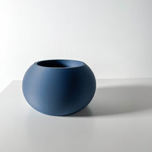 Smooth Orb Planter