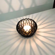 Lattice Tealight Holder