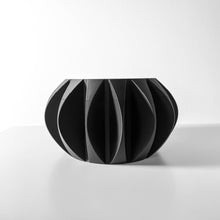 Petal Lid Jar