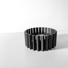 Comb Tealight Holder