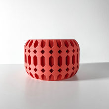 Diamond Cut Box