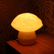 Edulis Fungus Lamp