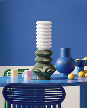 Hikari Tower Table Lamp
