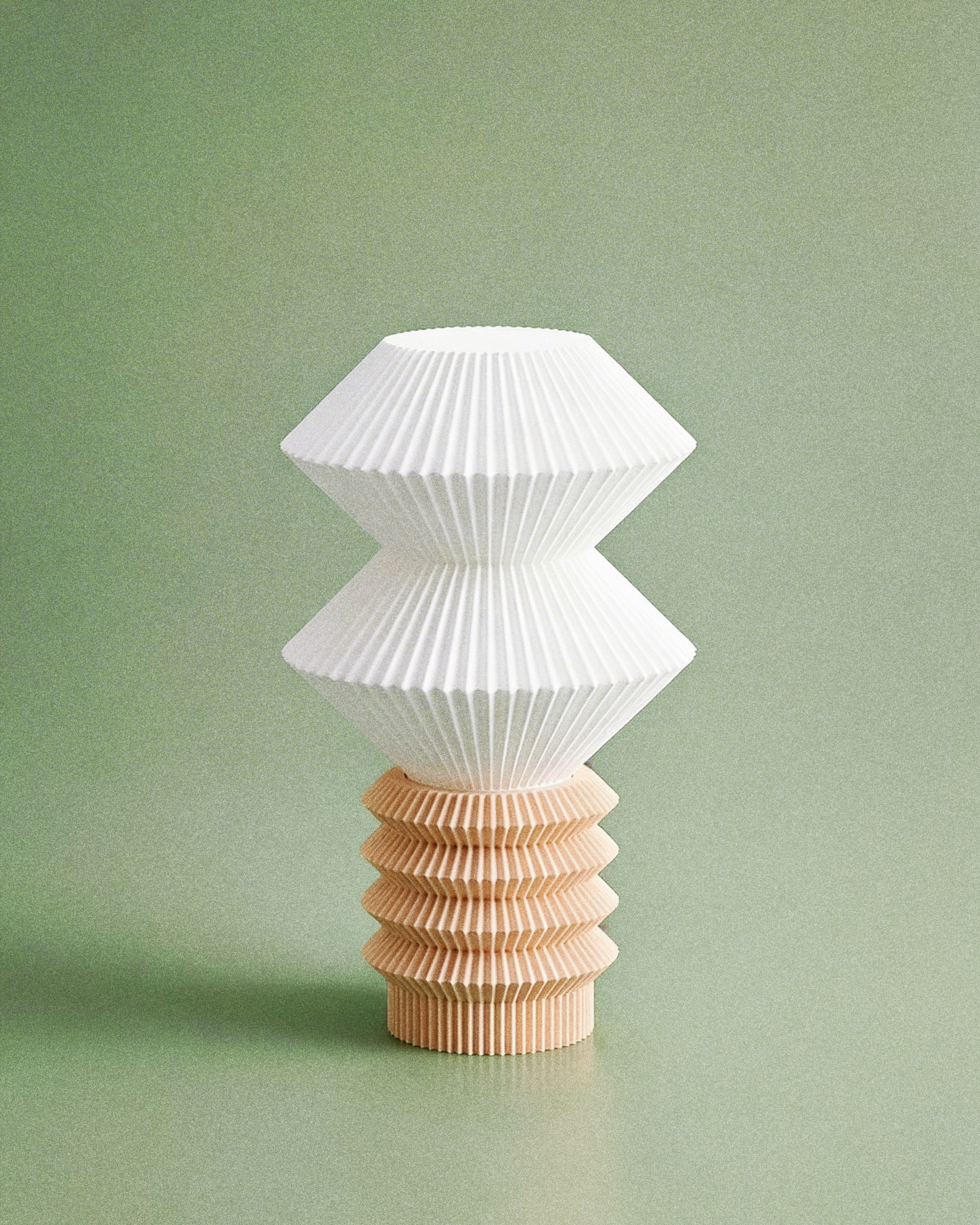 Iso Mini Table Lamp