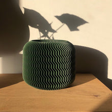 Malibu Pot