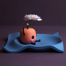 Waterdrop Bowl