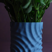 Waterdrop Vase