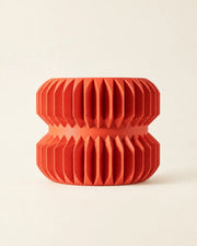 Accordion Waist Planter – front view