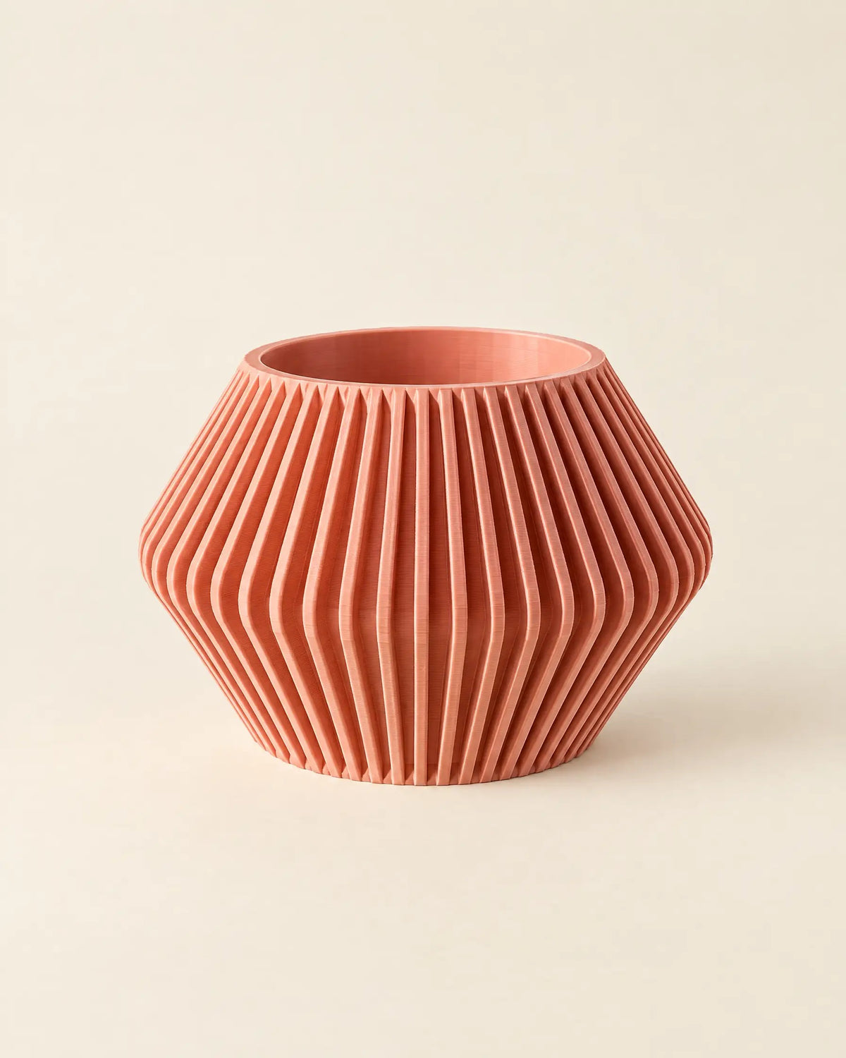 Angular Bud Planter