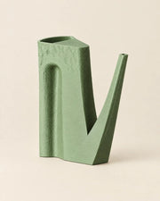 Angular Watering Can – front view