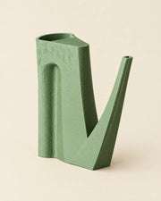 Angular Watering Can – three-quarter studio view