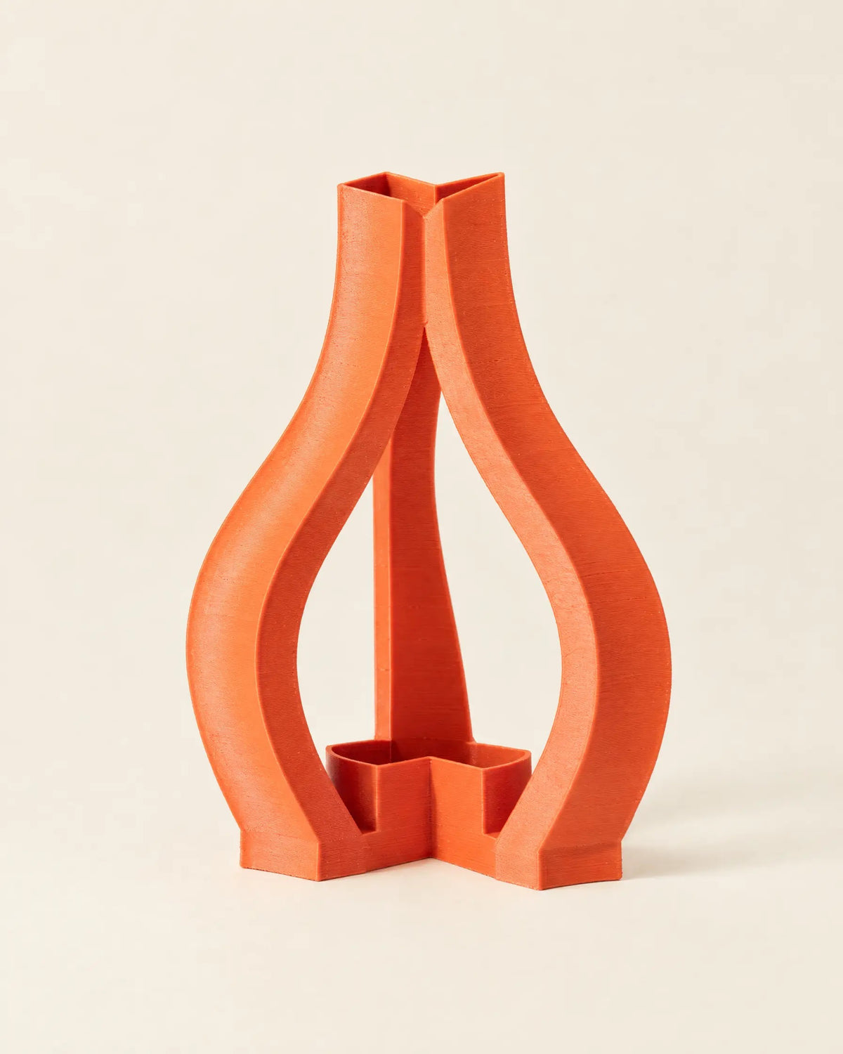 Arch Frame Vase