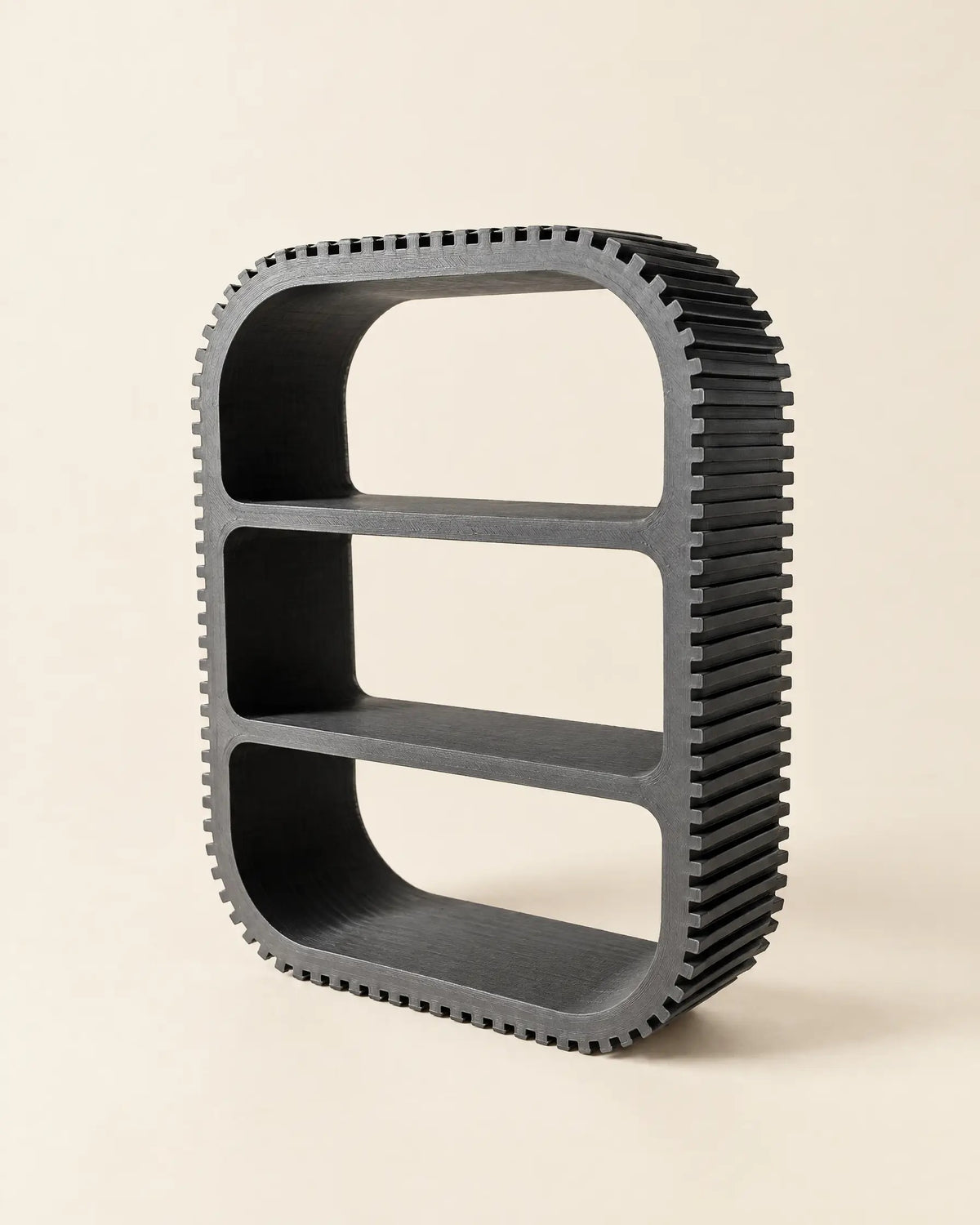 Arch Shelf Riser