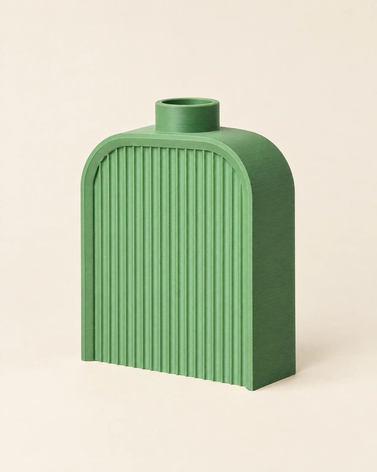 Arch Slab Vase