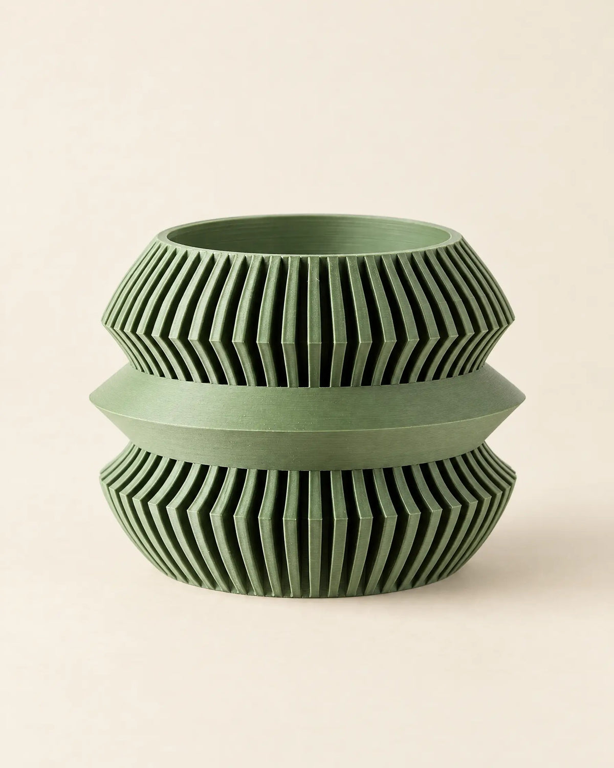Banded Tier Planter