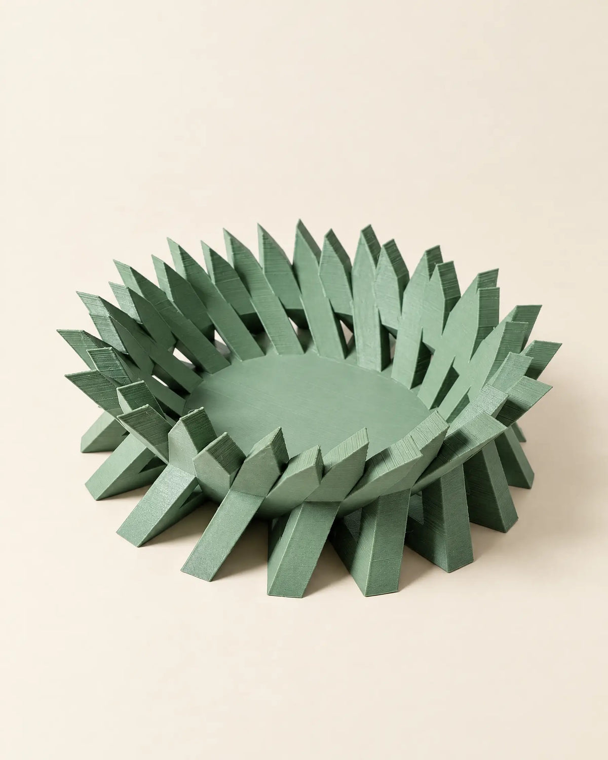Blade Fin Bowl