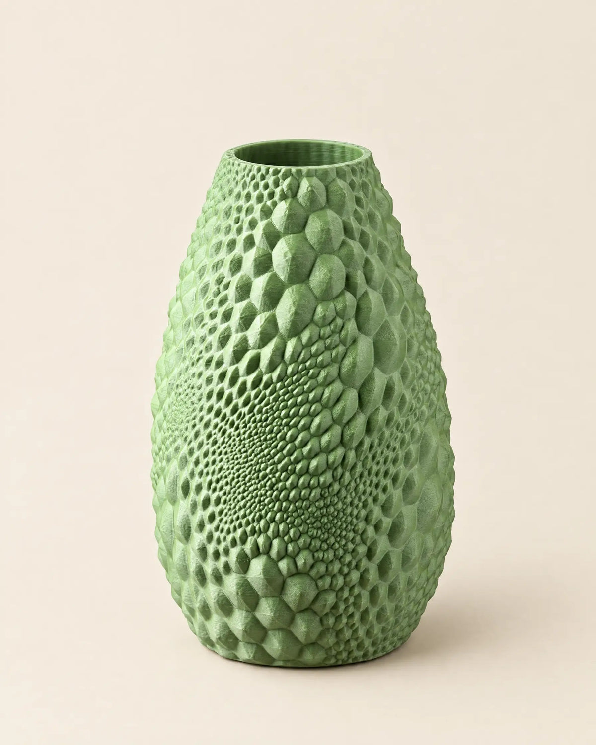 Blister Pore Vase