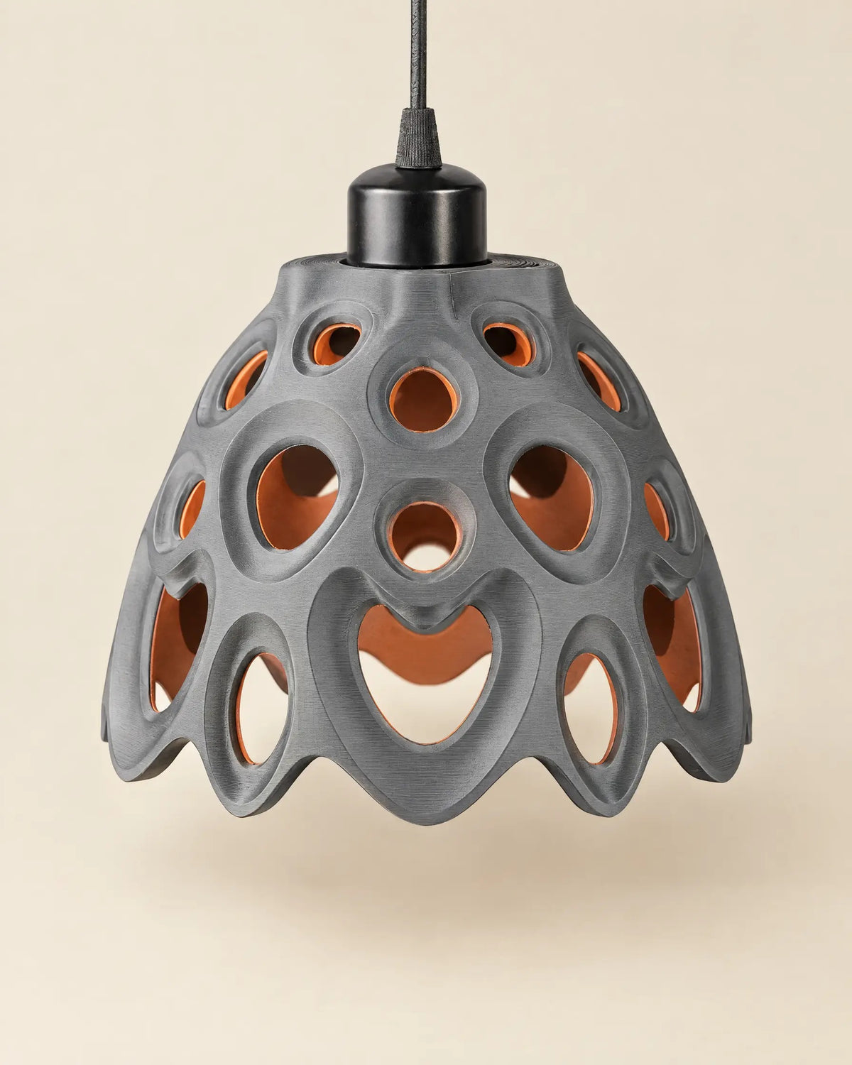 Bloom Cell Pendant Light