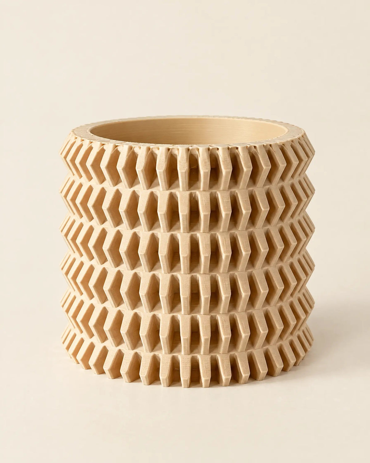 Bobble Column Planter