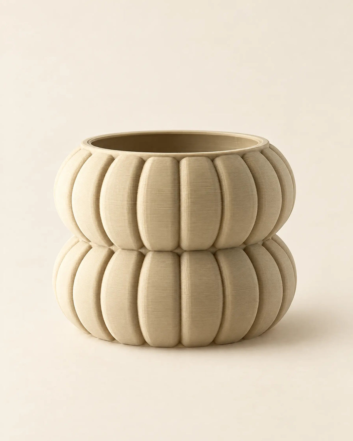 Bubble Basin Planter