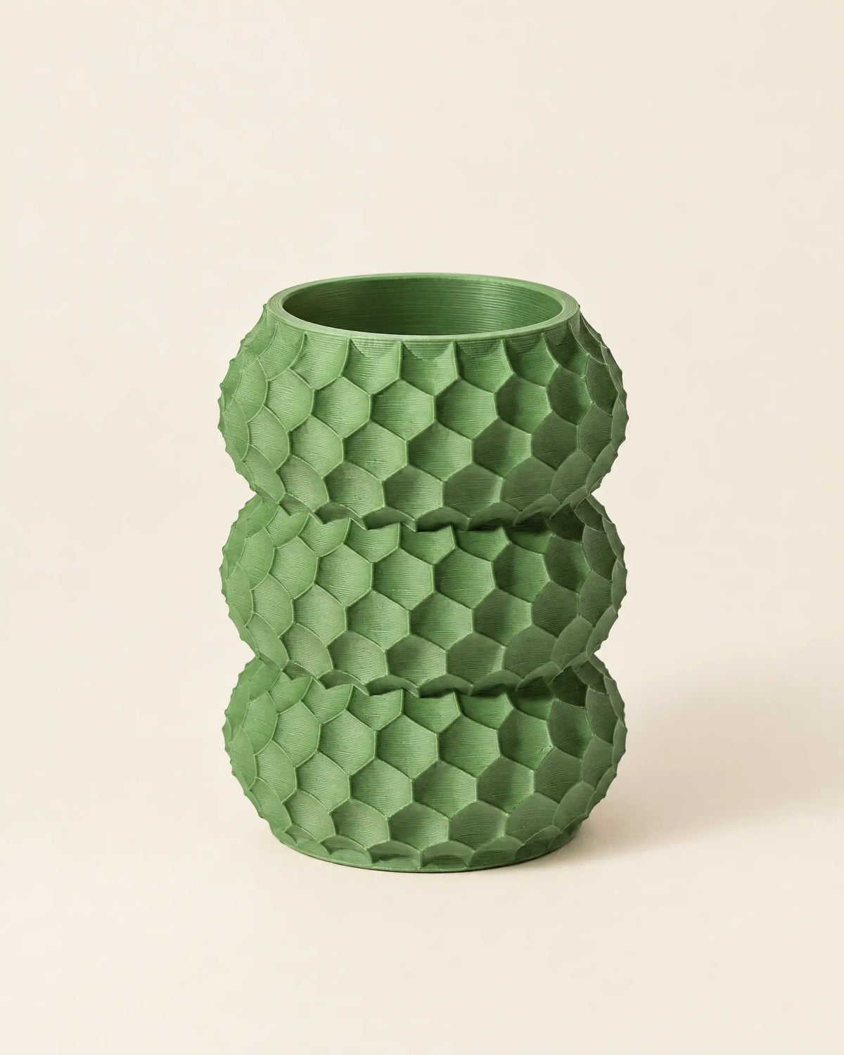 Bubble Pen Cup