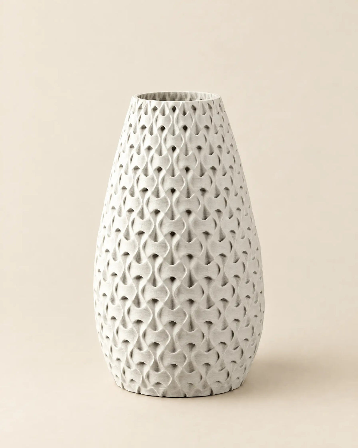 Bubble Texture Vase