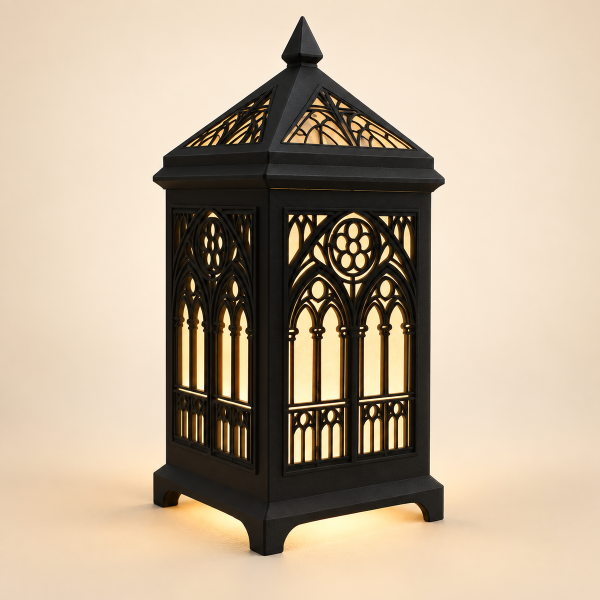 Cathedral Lantern