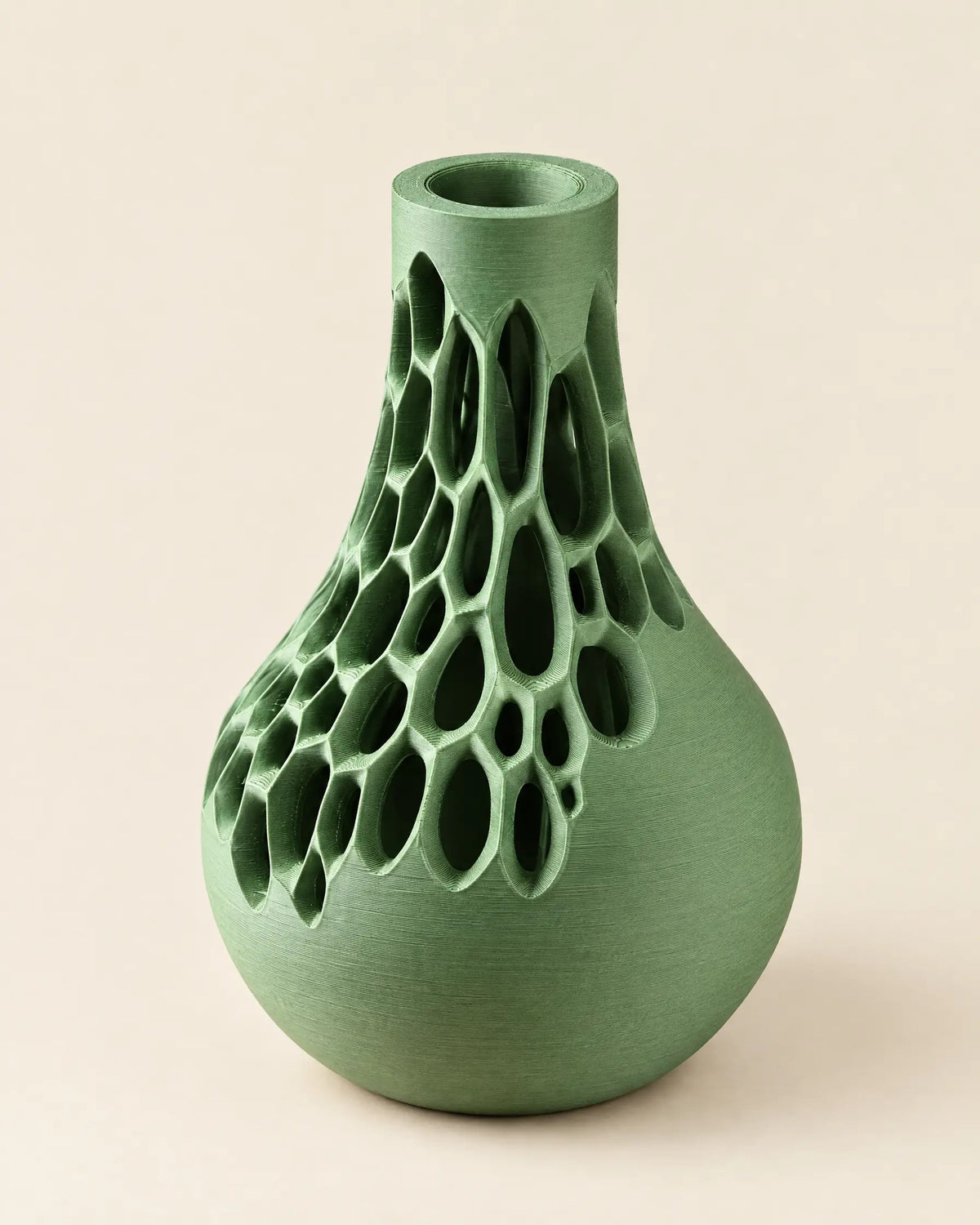 Cell Bulb Vase