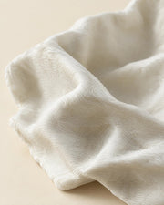 Cloth Bowl – close-up of the printed texture