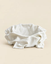 Cloth Bowl – front view