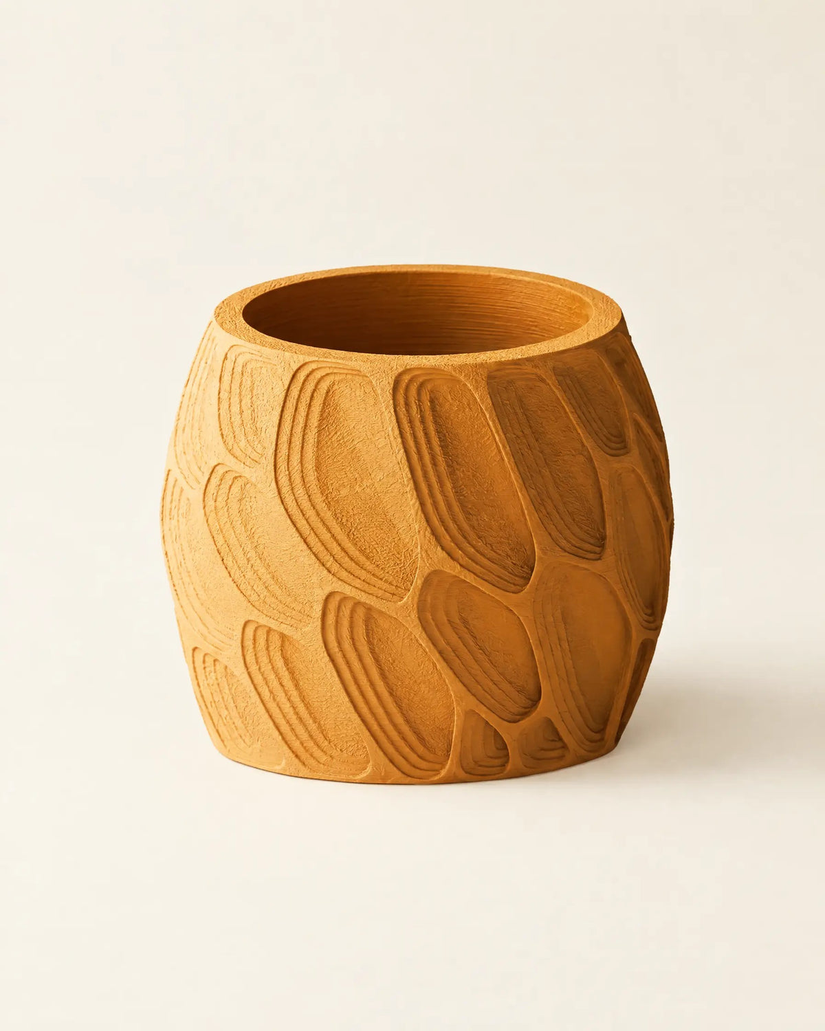 Cobbled Stone Planter