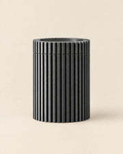 Comb Canister – front view